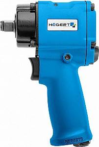 Гайковерт пневматический Hoegert HT4R621