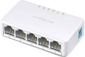 Коммутатор Mercusys MS105 5port