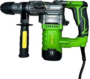 Ciocan rotopercutor ProCraft BH1300