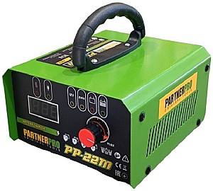 Пусковое зарядное устройство PARTNERPRO PP-22M