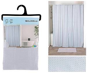 Perdea de baie Tendance 55698