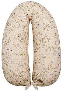 Подушка Kikka Boo Secret Garden Beige