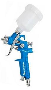 Пневматический краскораспылитель Hoergert HT4R718