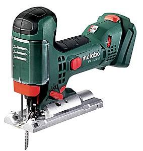 Электролобзик METABO STA 18 LTX 100 (601002890)