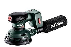 Эксцентриковая шлифмашина METABO SXA 18 LTX 600146850