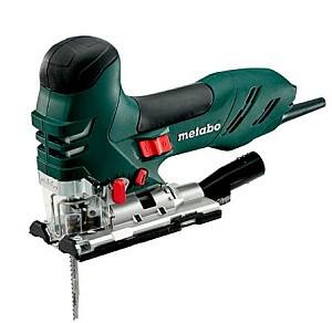 Электролобзик METABO STE 140 PLUS (601403500)