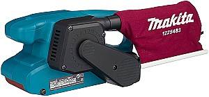 Ленточная шлифмашина Makita 9911