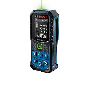 Дальномер Bosch GLM 50-27 CG (0601072U00)