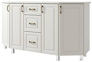 Comoda ML Mobila Liverpool Bufet 6 Fildes