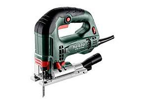 Электролобзик METABO STEB100 Quick