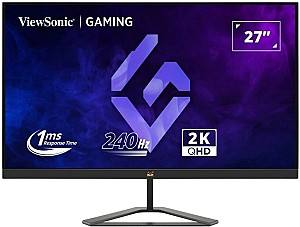 Игровой монитор VIEWSONIC VX2758A-2K-PRO-3