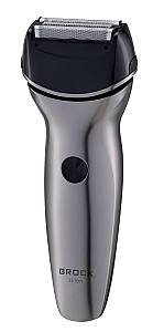 Aparat de ras electric Brock BMS 2002 GY