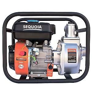 Pompă Sequoia SPP600