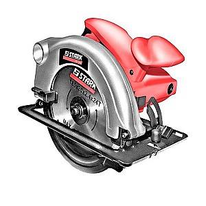 Fierastrau circular Stark CS 185