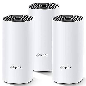 Sistema Mesh Tp-Link Deco M4 (3-pack)