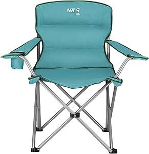 Складной стул Nils Camp NC3079