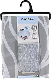 Perdea de baie Tendance 55686
