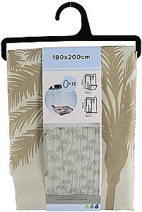 Perdea de baie Tendance Miami 55687