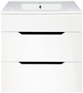 Dulap sub lavoar Art Flame ATLANTIS BORA 70A-N