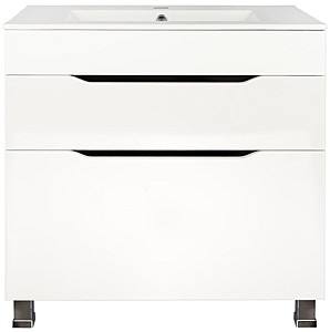 Dulap sub lavoar Art Flame ATLANTIS BORA 80A