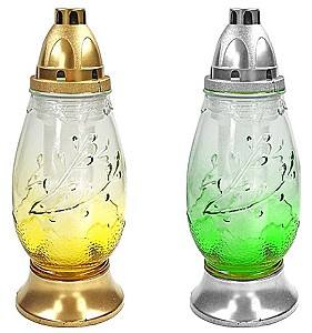 Подсвечник Zniczplast Большое яйцо, 40 часов