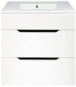 Dulap sub lavoar Art Flame ATLANTIS BORA 80A-N