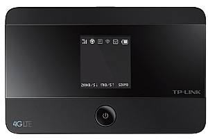 Router Wi-Fi portabil Tp-Link M7350