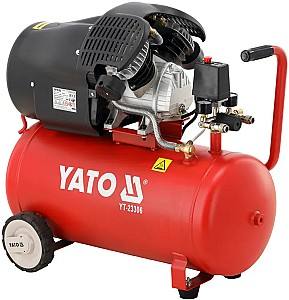 Компрессор Yato YT23306