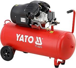 Компрессор Yato YT23311