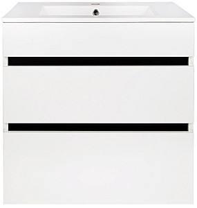 Dulap sub lavoar Art Flame ATLANTIS BRISE 80A-N