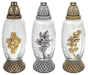 Подсвечник Zniczplast 40 часов