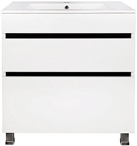 Dulap sub lavoar Art Flame ATLANTIS BRISE 70A