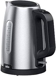 Электрочайник BRAUN WK1500BK