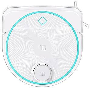 Робот пылесос HOBOT LEGEE-D8