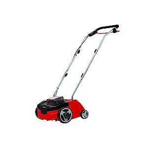 Аэратор для газона Einhell PXC GC-SC 36/31 LI-Solo