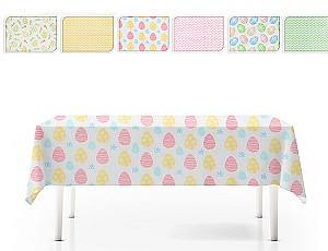 Fata de masa VLM 140X240cm poliester