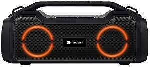 Boxa portabila Tracer BigBoy TWS Black