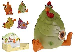 Декор для интерьера VLM Курица