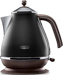Электрочайник DeLonghi KBOV2001.BK 29347