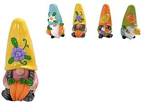 Декор для интерьера VLM Гном в шляпе
