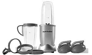 Блендер Nutribullet NB907S