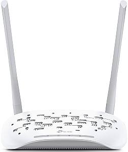 Punct de acces Tp-Link TL-WA801ND  N300 Wireless Access Point (TL-WA801ND)