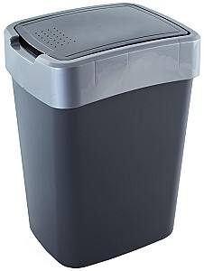 Cos de gunoi Aleana Euro 123067