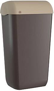 Мусорное ведро Marplast A74049NSD Sand