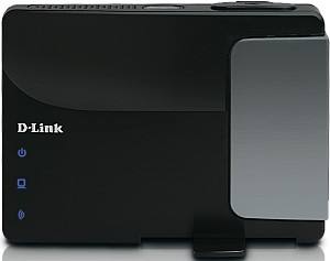 Точка доступа D-Link DAP-1350/A1A