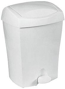 Cos de gunoi Bisk Duo 8L 93902