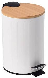 Урна для мусора Bisk Rado 3L 08422