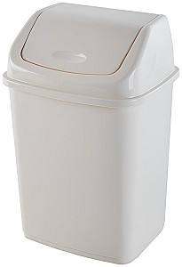 Cos de gunoi Aleana 122065 18L