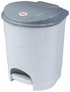 Мусорное ведро M Plastika М2891