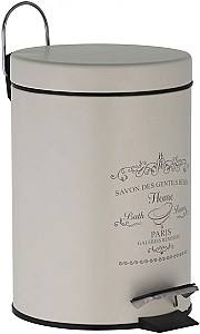 Мусорное ведро Axentia Париж 126794